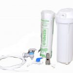 Nexus Diamond Ro Water Purifier With Ro, UV, UF And Alkaline With TDS Adjuster (White)