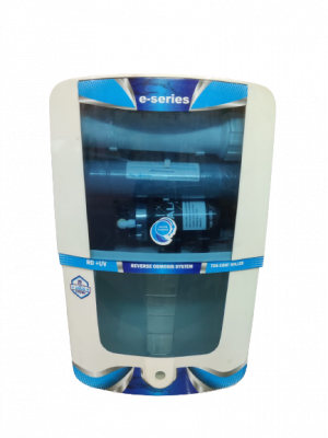 Aquafresh Aqua Crown RO 6 Stage Water Purifier, 10 L, RO+UV+UF+MC